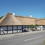 Feriehus Olivia's Hus