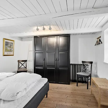 Olivias Hus Semesterbostad
