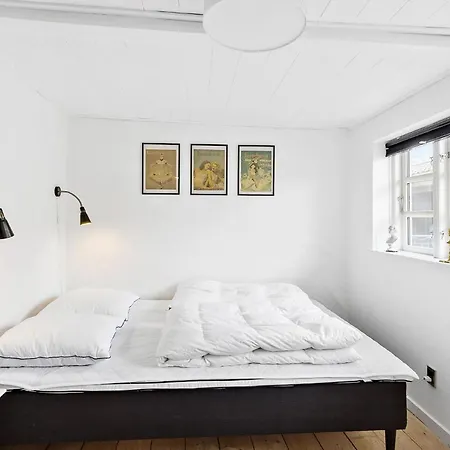 Olivia's Hus Feriehus *