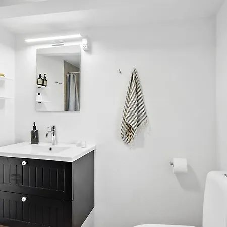 Olivia's Hus Holiday home *