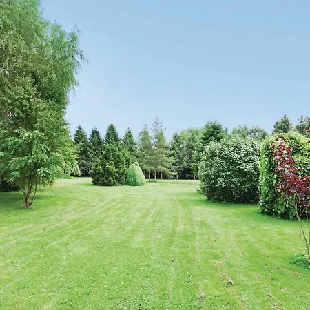 Olivia's Hus Dom wakacyjny