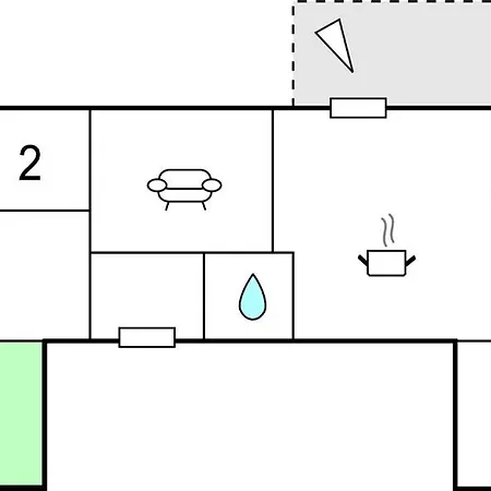 Olivia's Hus