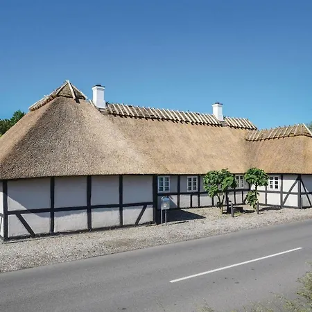 Holiday home Olivia's Hus