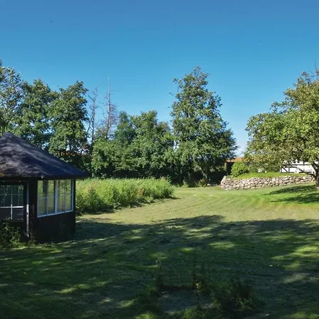 Olivia's Hus * Rudkøbing