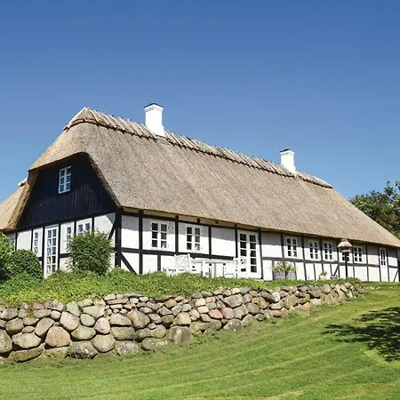 Olivia's Hus Rudkøbing